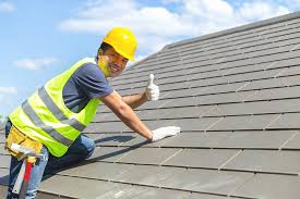 Professional Roofing service in Reese, MI